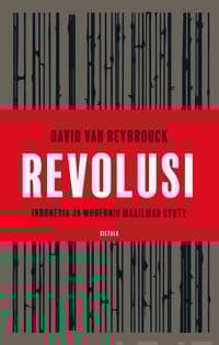 Revolusi