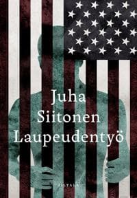 Laupeudentyö