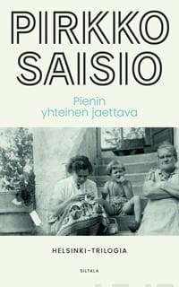 Pienin yhteinen jaettava