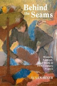 Behind the Seams