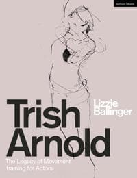 Trish Arnold