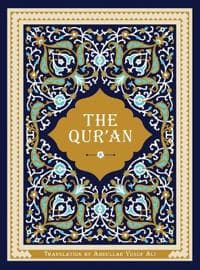 The Qur'an