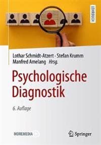 Psychologische Diagnostik