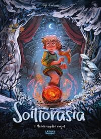 Soittorasia 3: Menneisyyden varjot