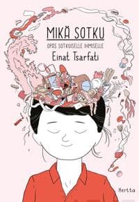 Mikä sotku