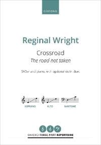Crossroad