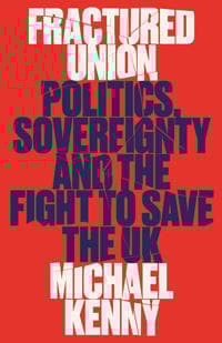 Fractured Union