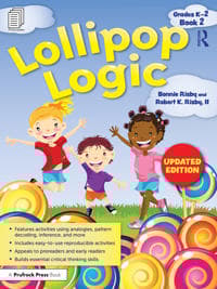 Lollipop Logic