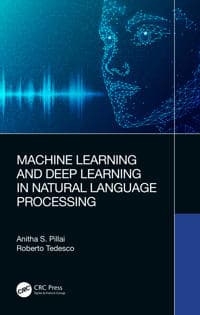 Machine Learning and Deep Learning in Natural Language Processing