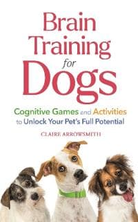 Brain Training for Dogs