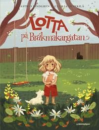 Lotta på Bråkmakargatan