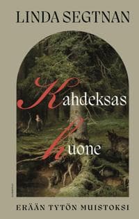 Kahdeksas huone