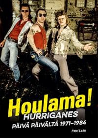 Houlama
