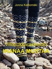 Villasukkarakkautta - Ihan musta