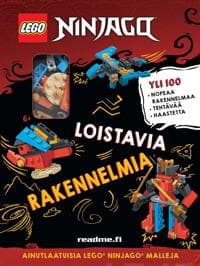 Lego Ninjago