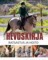 Suuri hevoskirja