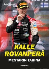 Kalle Rovanperä