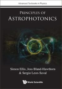 Principles Of Astrophotonics