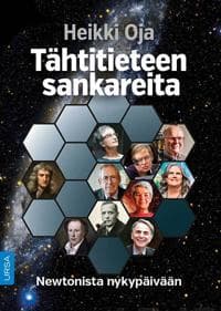Tähtitieteen sankareita