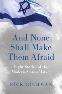 Star-Spangled Zionism