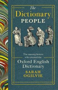 The Dictionary People