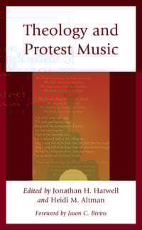 Theology and Protest Music
