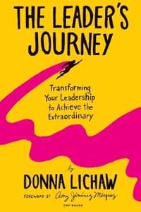 The Leader's Journey