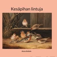 Kesäpihan lintuja