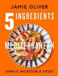 5 Ingredients Mediterranean