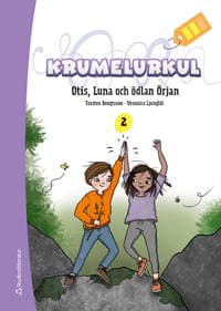 Krumelurkul 2 Läsa mera Läsebok