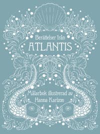 Berättelser från Atlantis
