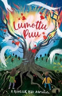 Lumottu puu