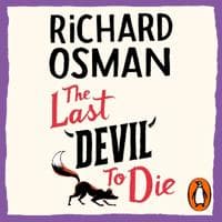 The Last Devil To Die