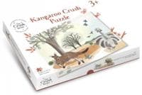 Kangaroo Crush Puzzle