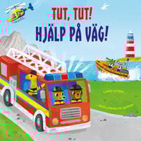 Tut, tut! Hjälp på väg!