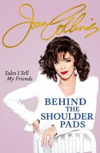 Behind The Shoulder Pads - Tales I Tell My Friends