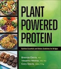 Plant-Powered Protein