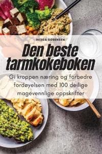 Den beste tarmkokeboken