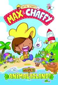 Max and Chaffy: Welcome to Animal Island!