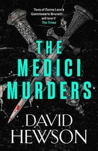 The Medici Murders