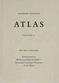 Gerhard Richter. Atlas. Vol. 5