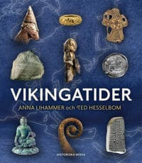 Vikingatider : när världen öppnades