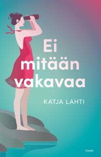 Ei mitään vakavaa