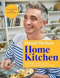 Home Kitchen