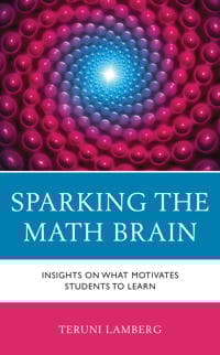 Sparking the Math Brain