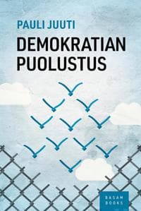Demokratian puolustus