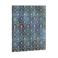 Blue Velvet Ultra Lined Journal