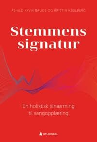 Stemmens signatur
