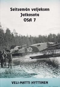 Seitsemän veljeksen jatkosota, osa 7