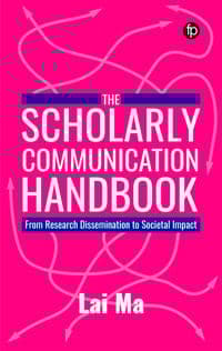The Scholarly Communication Handbook